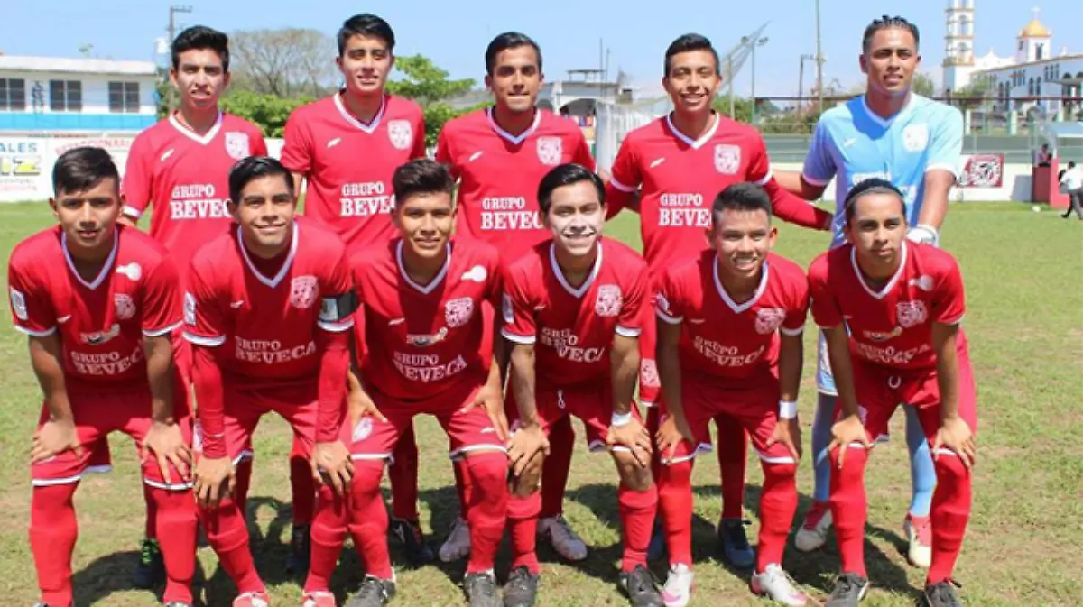 Tenguayacos Fc 6